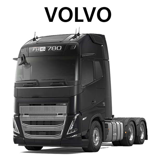 VOLVO Truck Spare Parts